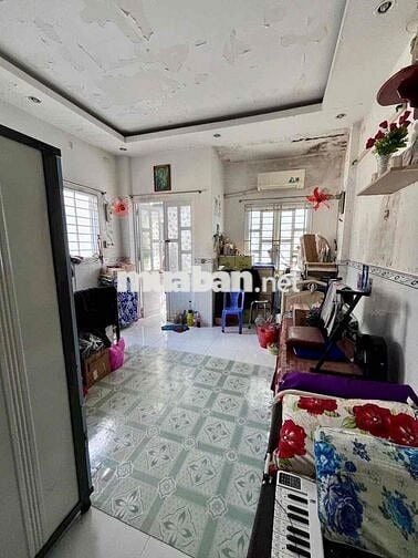 Bán nhà Quận Tân Bình đường bành văn trân p6 6x10m 3 lầu giá quá rẻ