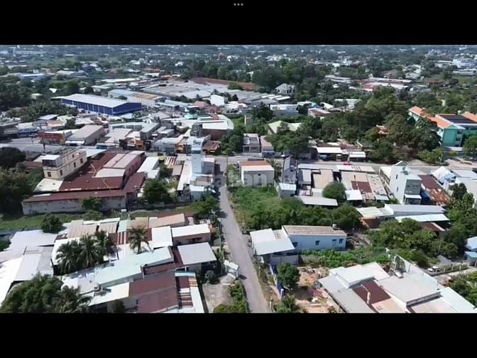 5x30m giá chỉ 1tỷ6 sau UBND Xã Củ Chi, sổ riêng, vay bank 80%