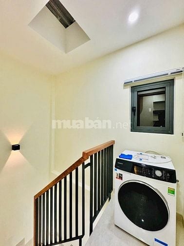 Nhà Bình Thạnh giá mềm – Phan Văn Trị 60m² chỉ 2 tỷ 470