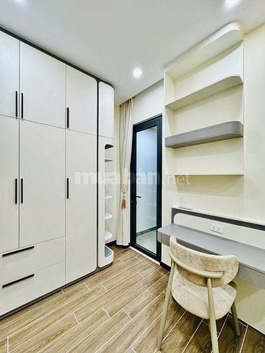 Nhà Bình Thạnh giá mềm – Phan Văn Trị 60m² chỉ 2 tỷ 470
