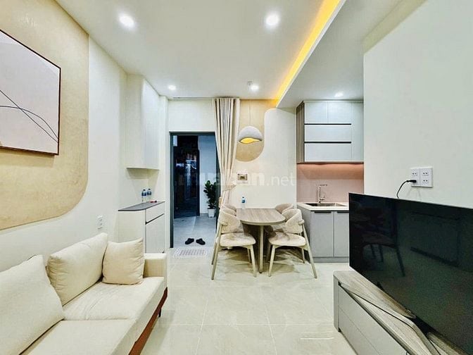 Nhà Bình Thạnh giá mềm – Phan Văn Trị 60m² chỉ 2 tỷ 470