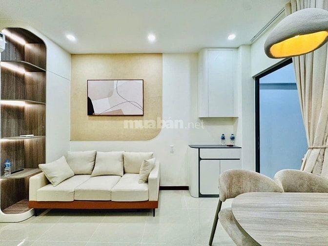 Nhà Bình Thạnh giá mềm – Phan Văn Trị 60m² chỉ 2 tỷ 470