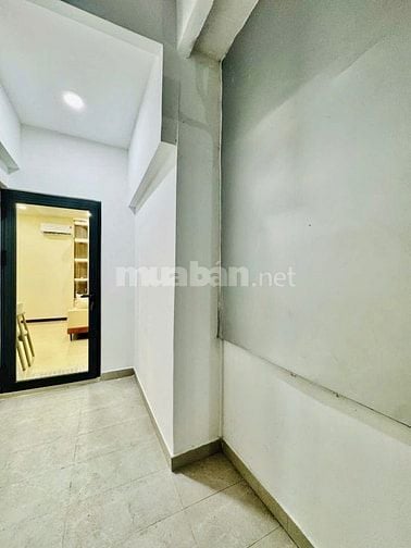 Nhà Bình Thạnh giá mềm – Phan Văn Trị 60m² chỉ 2 tỷ 470