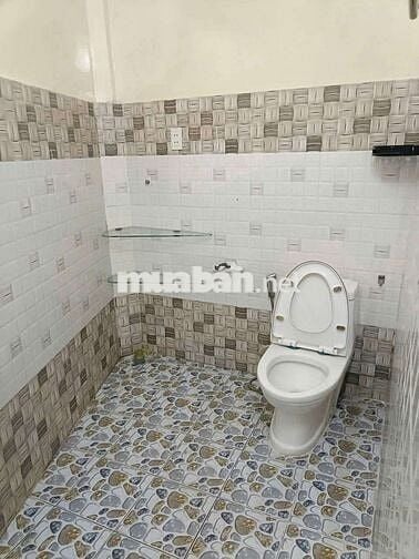 Nhà cho thuê đường nguyễn thủ,phường hiệp Thành,Q12