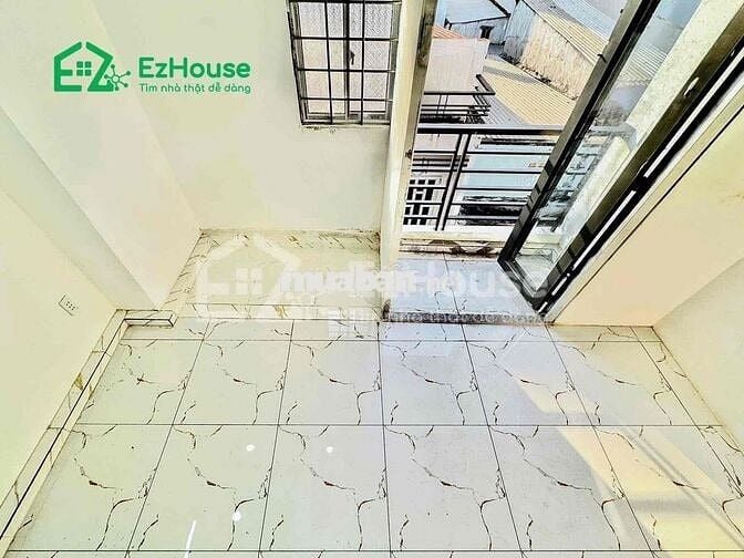 ✨PHÒNG GÁC + BAN CÔNG RIÊNG_SẴN MÁY LẠNH📍NGAY VX MŨI TÀU_CƯ XÁ PHÚ LÂM