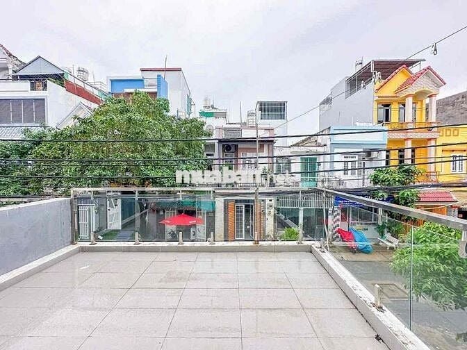 💖💖Cho thuê nhà nguyên căn đường 10m KDC SGM Thị Trấn Nhà Bè