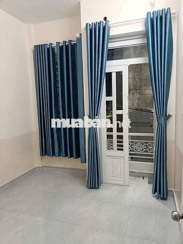 Nhà cho thuê đường nguyễn thủ,phường hiệp Thành,Q12