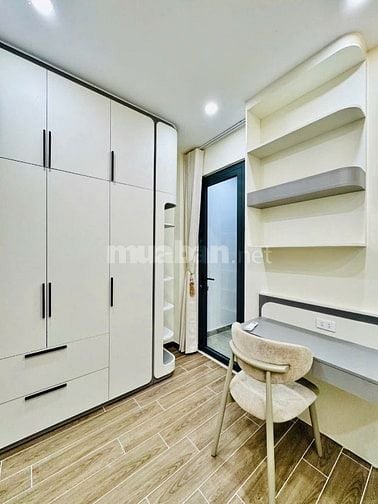 Nhà Bình Thạnh giá mềm – Phan Văn Trị 60m² chỉ 2 tỷ 470