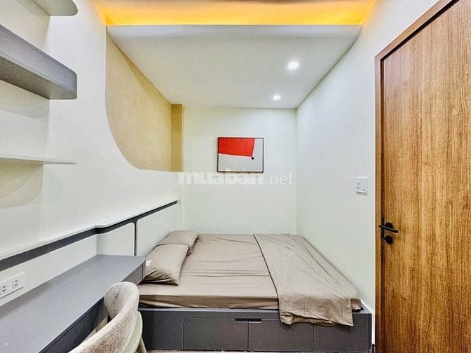 Nhà Bình Thạnh giá mềm – Phan Văn Trị 60m² chỉ 2 tỷ 470