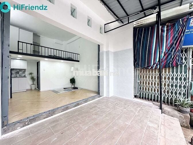 CHO THUÊ KIOT VỪA Ở VỪA KINH DOANH Ở LÊ ĐỨC THỌ ,GV