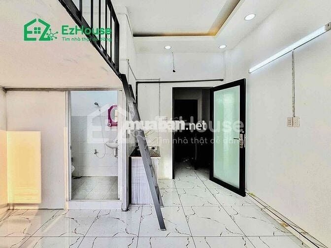 ✨PHÒNG GÁC + BAN CÔNG RIÊNG_SẴN MÁY LẠNH📍NGAY VX MŨI TÀU_CƯ XÁ PHÚ LÂM