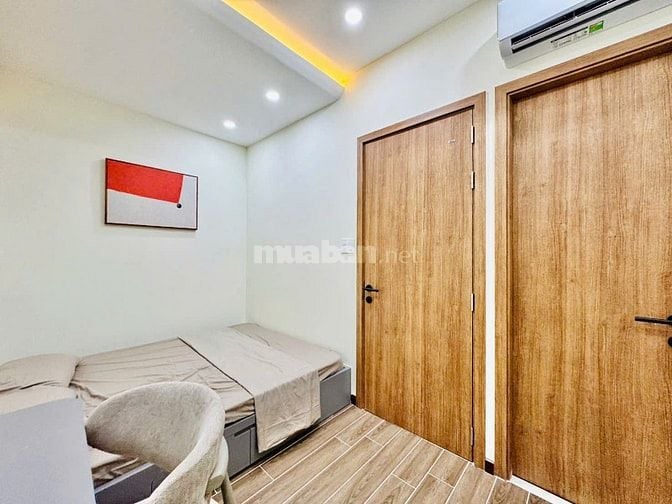 Nhà Bình Thạnh giá mềm – Phan Văn Trị 60m² chỉ 2 tỷ 470
