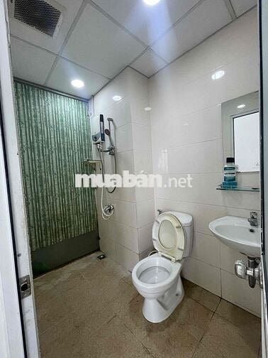 Chính chủ cần cho thuê căn hộ Felix Home Gò Vấp