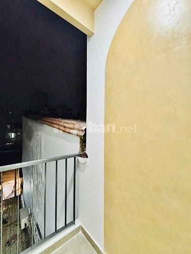 Nhà Bình Thạnh giá mềm – Phan Văn Trị 60m² chỉ 2 tỷ 470