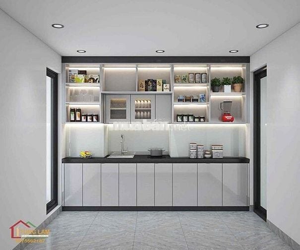 BÁN GẤP CĂN HỘ TT KIM LIÊN- 2 THOÁNG TRƯỚC SAU -Ô TÔ ĐỖ CHÂN CẦU THANG