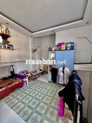 Bán nhà Quận Tân Bình đường bành văn trân p6 6x10m 3 lầu giá quá rẻ
