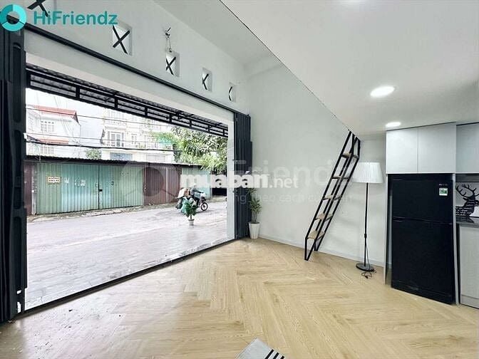 CHO THUÊ KIOT VỪA Ở VỪA KINH DOANH Ở LÊ ĐỨC THỌ ,GV