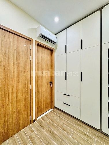 Nhà Bình Thạnh giá mềm – Phan Văn Trị 60m² chỉ 2 tỷ 470