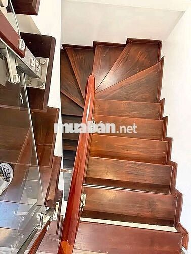 HÀO NAM - ĐỐNG ĐA - 35M2 - 3PN - 8.86 TỶ - NGÕ RỘNG 3M GẦN PHỐ .SĐCC