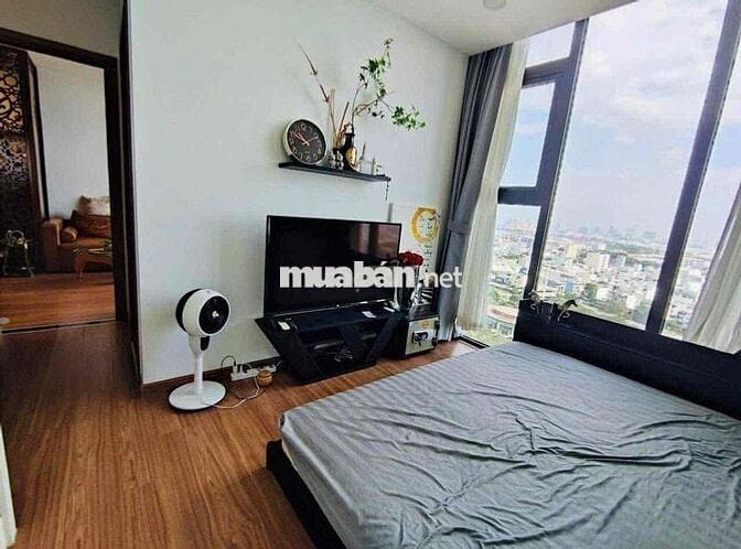 Em cần cho thuê nhanh CH Eco Green 2PN FULL NT giá 15 triệu. LH E Phi