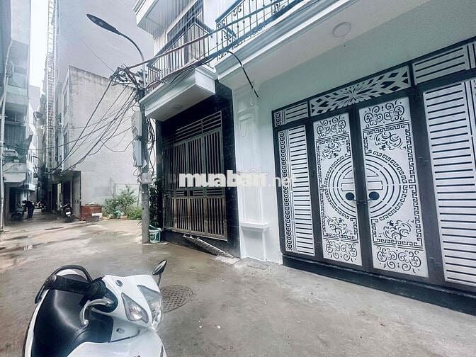 BÁN NHÀ CCMN 7 TẦNG - 10P - THANG MÁY - KĐT VÂN CANH - DÒNG TIỀN TỐT