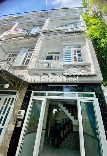 Nhà cho thuê đường nguyễn thủ,phường hiệp Thành,Q12