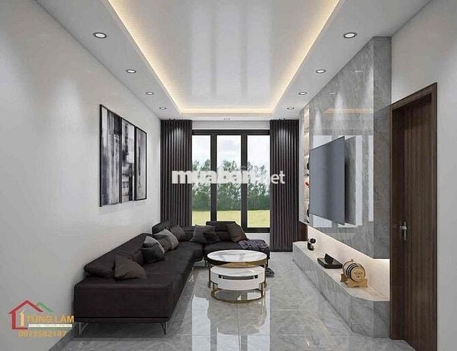 BÁN GẤP CĂN HỘ TT KIM LIÊN- 2 THOÁNG TRƯỚC SAU -Ô TÔ ĐỖ CHÂN CẦU THANG