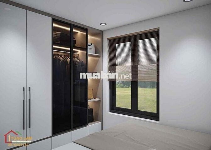 BÁN GẤP CĂN HỘ TT KIM LIÊN- 2 THOÁNG TRƯỚC SAU -Ô TÔ ĐỖ CHÂN CẦU THANG