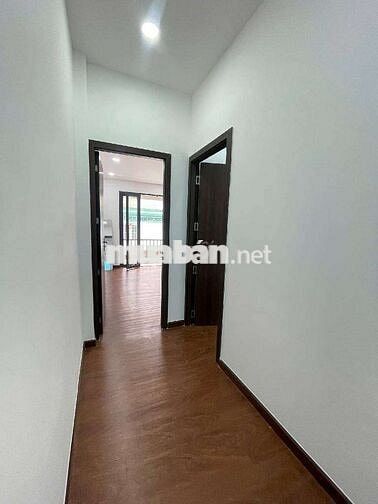 BÌNH TÂN GIÁP TÂN PHÚ 48M2(4x12) NỞ HẬU GIA 4,34 TY GẦN ĐƯỜNG VĂN CAO