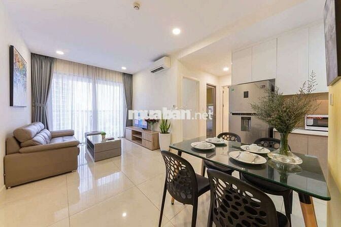 Căn hộ view đẹp kế CV Gia Định 2PN 2,06tỷ Full Nội thất sổ sẵn bao phí