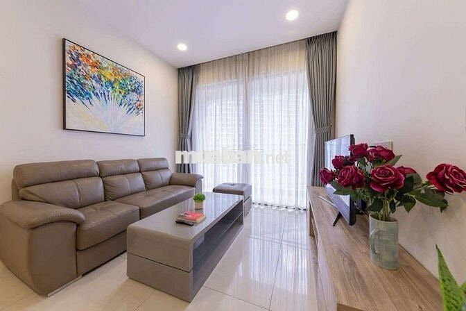 Căn hộ view đẹp kế CV Gia Định 2PN 2,06tỷ Full Nội thất sổ sẵn bao phí