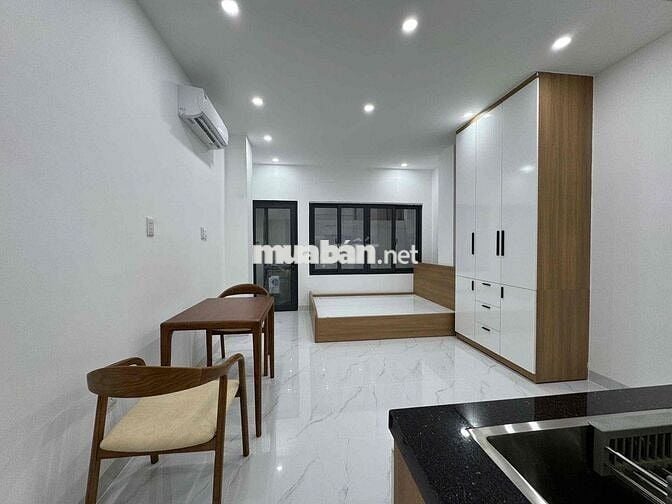 Khai trương căn hộ trung tâm Q7 Q4 Q1 Lotte TDT RMIT Phú Mỹ Hưng Tower