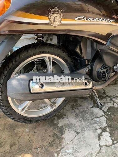 Mio classico zin bstp