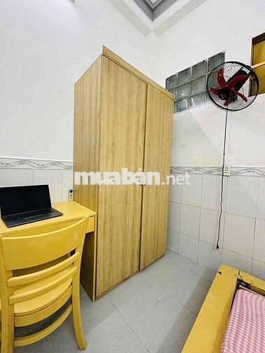 CHO THUÊ CĂN HỘ STUDIO TẠI TRUNG TÂM PHÚ NHUẬN