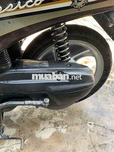 Mio classico zin bstp