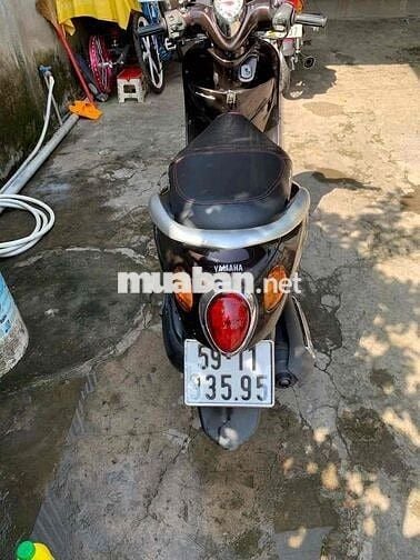 Mio classico zin bstp