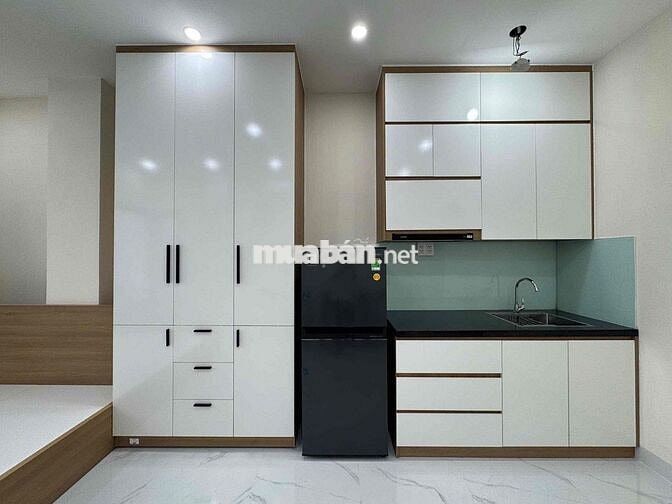 Khai trương căn hộ trung tâm Q7 Q4 Q1 Lotte TDT RMIT Phú Mỹ Hưng Tower