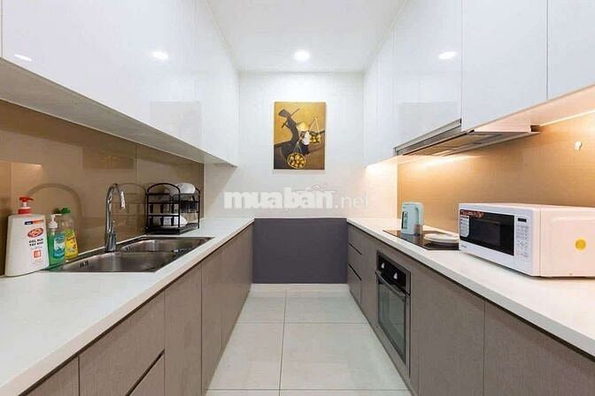 Căn hộ view đẹp kế CV Gia Định 2PN 2,06tỷ Full Nội thất sổ sẵn bao phí