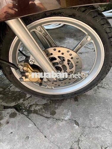 Mio classico zin bstp