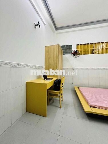 CHO THUÊ CĂN HỘ STUDIO TẠI TRUNG TÂM PHÚ NHUẬN