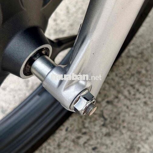 Honda Super Cub C125 2023 Đen mờ