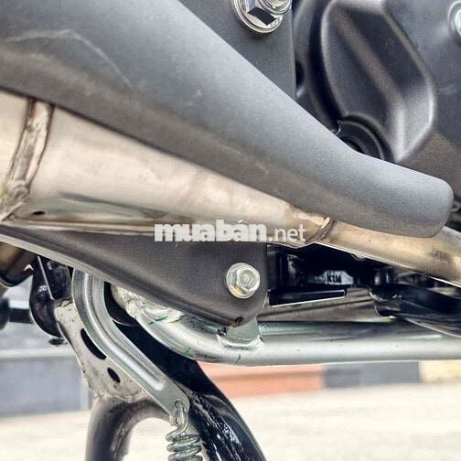 Honda Super Cub C125 2023 Đen mờ