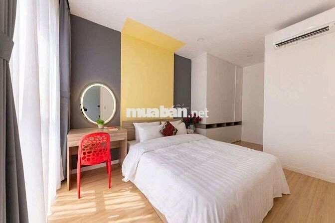 Căn hộ view đẹp kế CV Gia Định 2PN 2,06tỷ Full Nội thất sổ sẵn bao phí