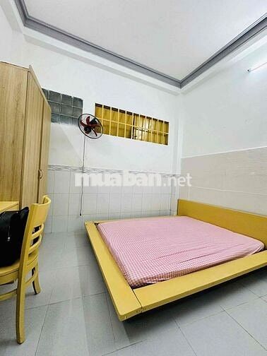 CHO THUÊ CĂN HỘ STUDIO TẠI TRUNG TÂM PHÚ NHUẬN