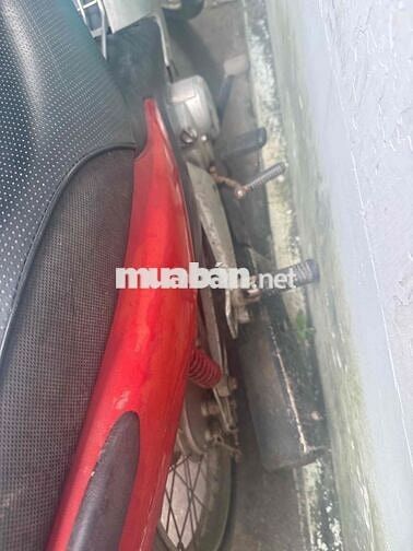 Honda Wave  hàng quốc