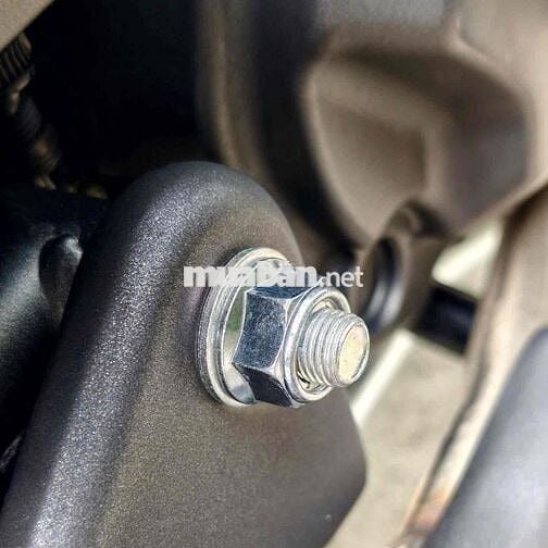 Honda Super Cub C125 2023 Đen mờ