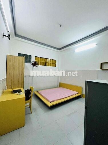 CHO THUÊ CĂN HỘ STUDIO TẠI TRUNG TÂM PHÚ NHUẬN