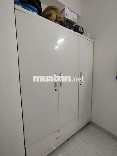 Cho thuê căn hộ Lê Thành Tân Tạo, Bình Tân nhiều nội thất giá 3tr7.