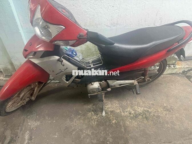 Honda Wave  hàng quốc