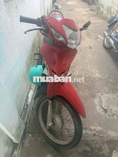 Honda Wave  hàng quốc